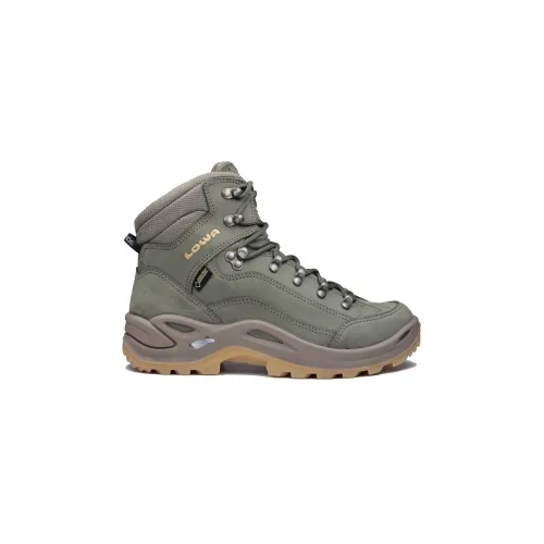 Lowa Renegade GTX Mid Women