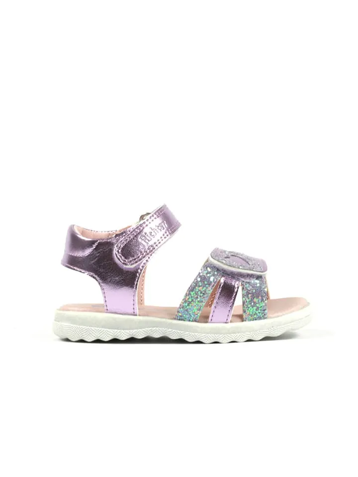 Sandalen lichtroze